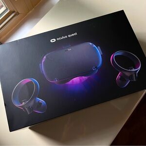 Oculus Quest 1st Gen | 64GB